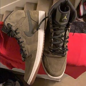 Nike Men's Air Jordan’s